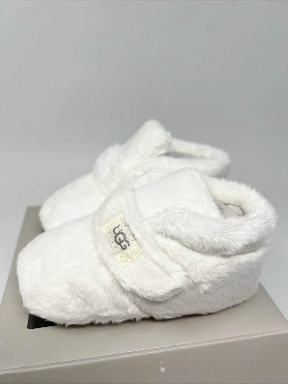 UGG bixbee booties